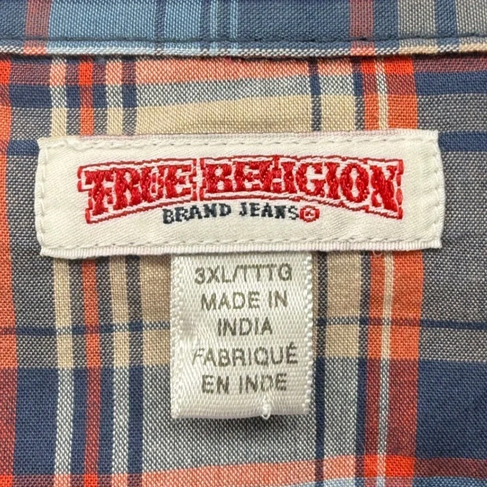 True Religion true religion